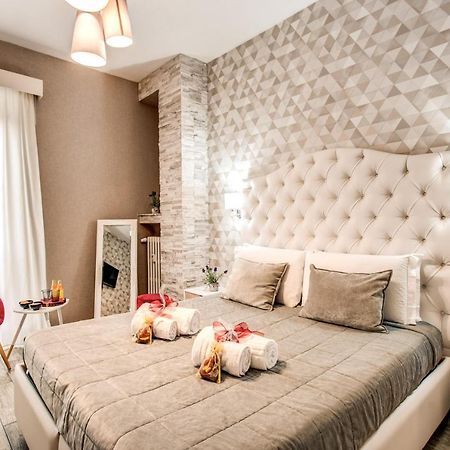 Santamariarooms Řím Exteriér fotografie