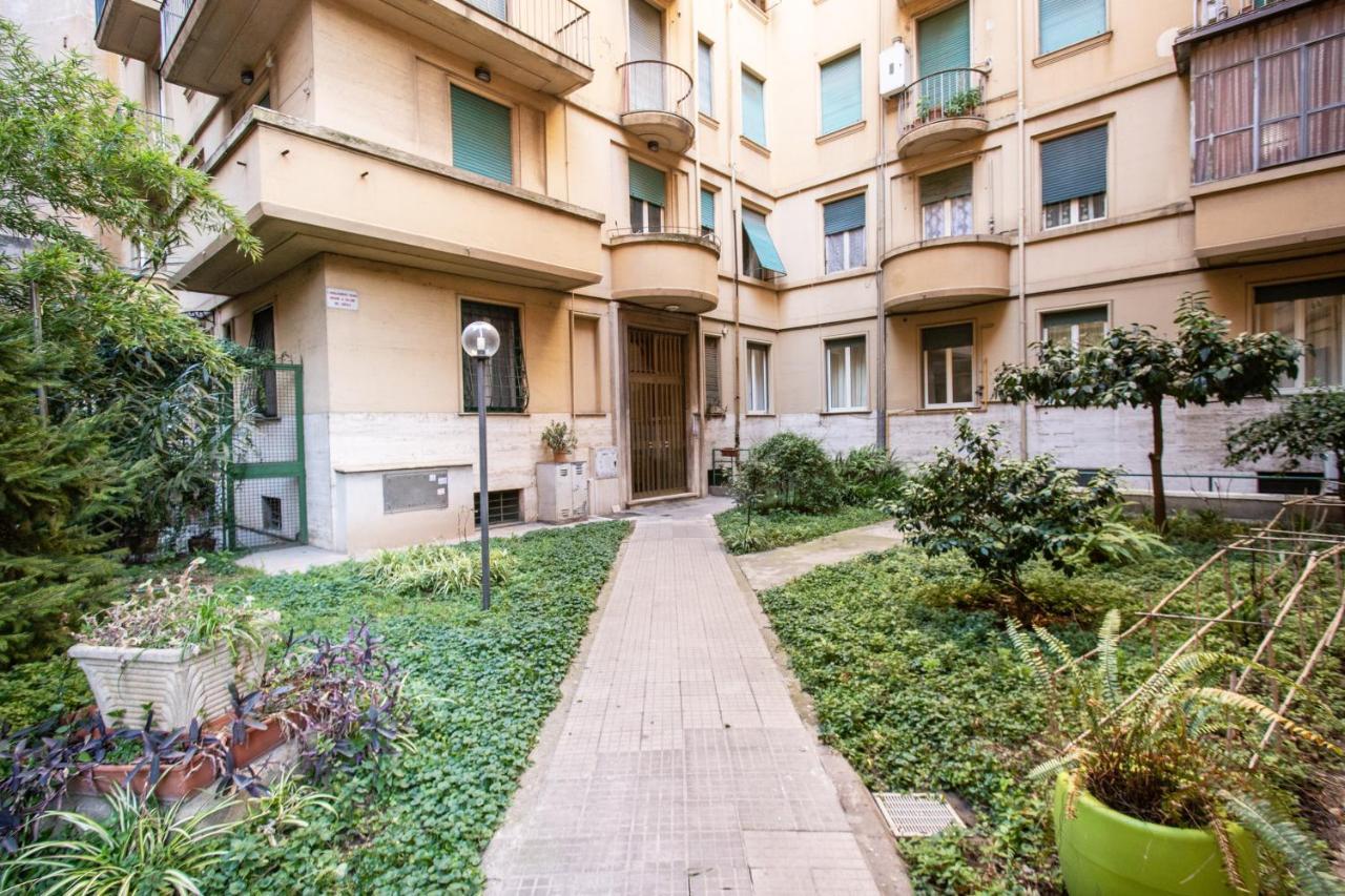 Santamariarooms Řím Exteriér fotografie
